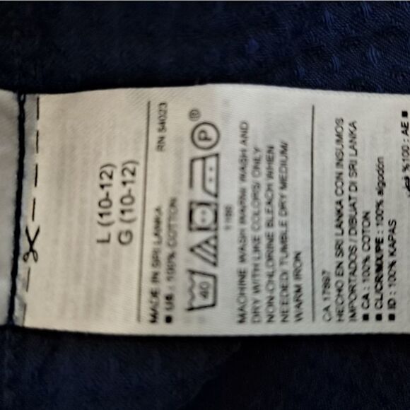 Old Navy Boys Button up shirt NWT - Picture 13 of 13